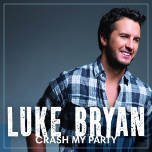 	Crash My Party - Luke Bryan	